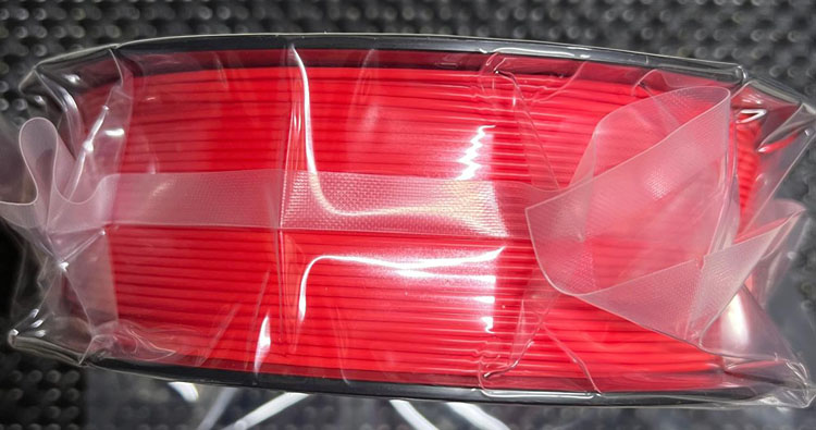 Florissant Red - PLA - Image 2