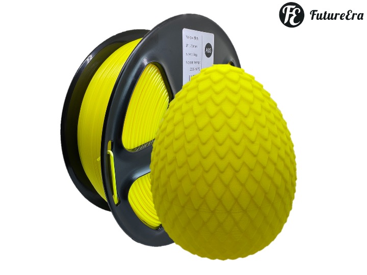 Yellow – ABS