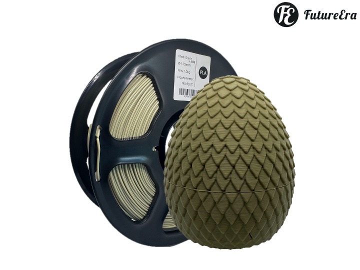 Khaki Green – PLA