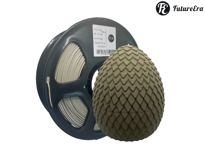 Khaki Grey - PLA