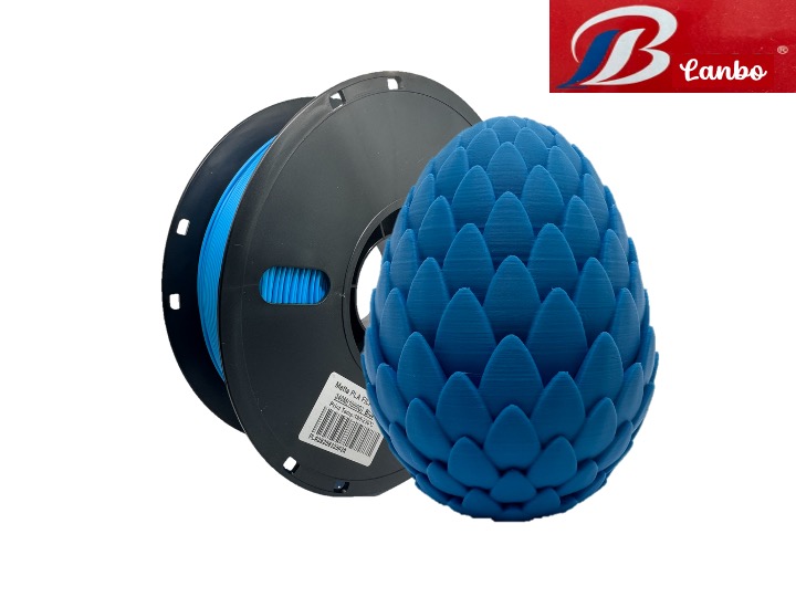 PLA Matte Blue