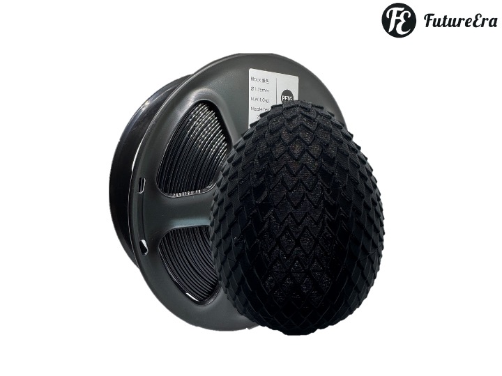 Black – PETG
