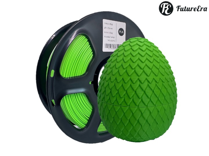 Viridis – PLA