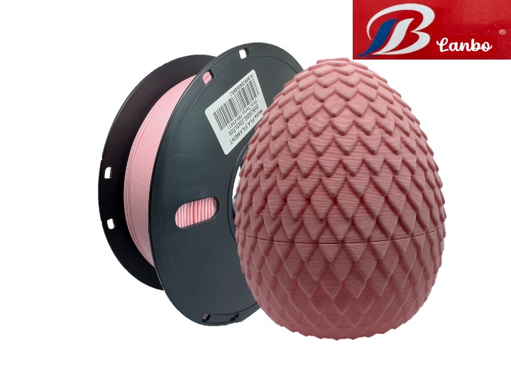 PLA Matte Pink