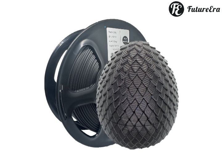 PLA Matte Black
