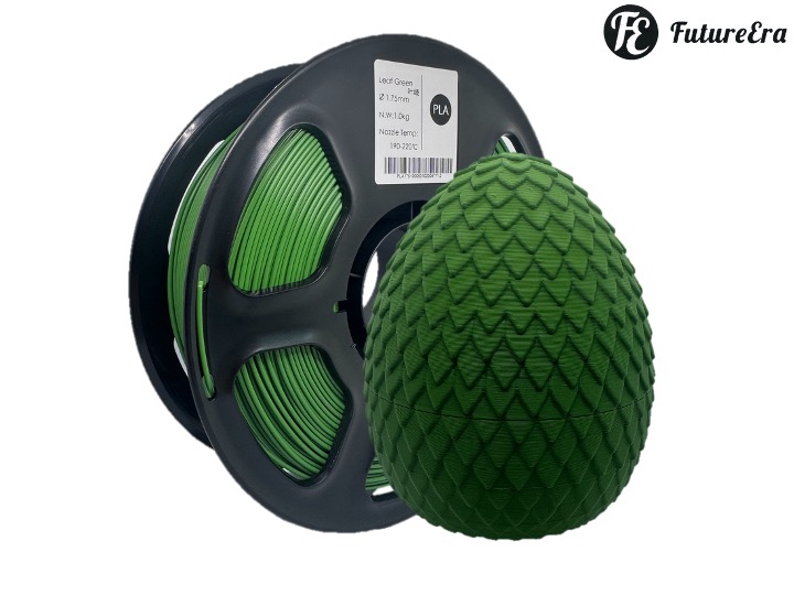 Leaf Green – PLA