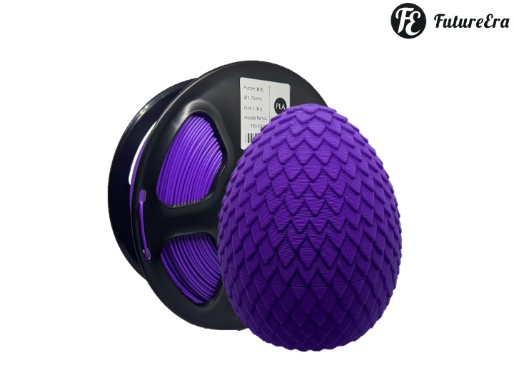 Purple – PLA