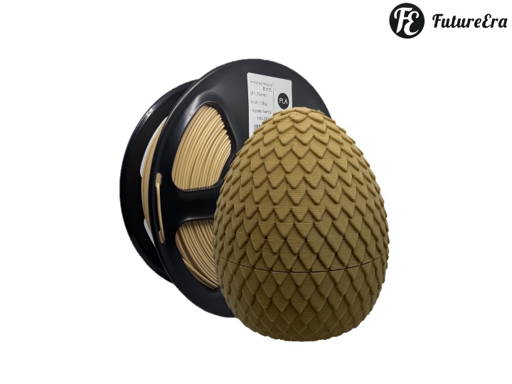 Laminated wood – PLA