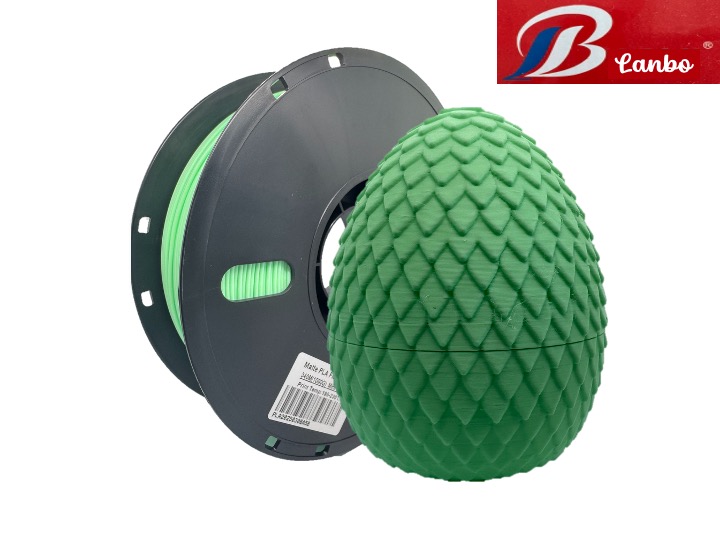 PLA Matte Mint Green