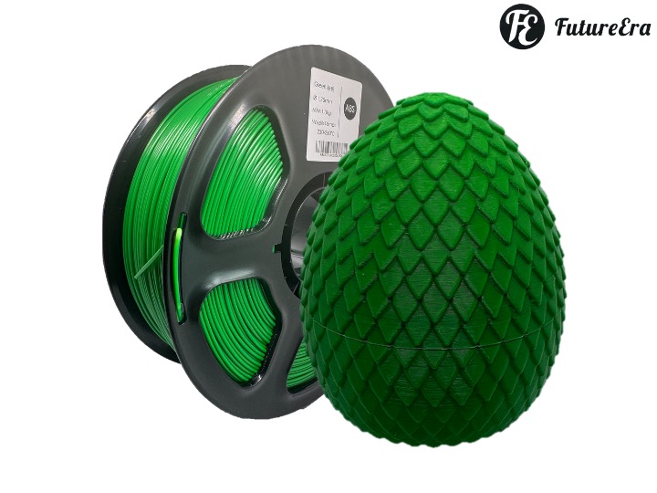 Green - ABS