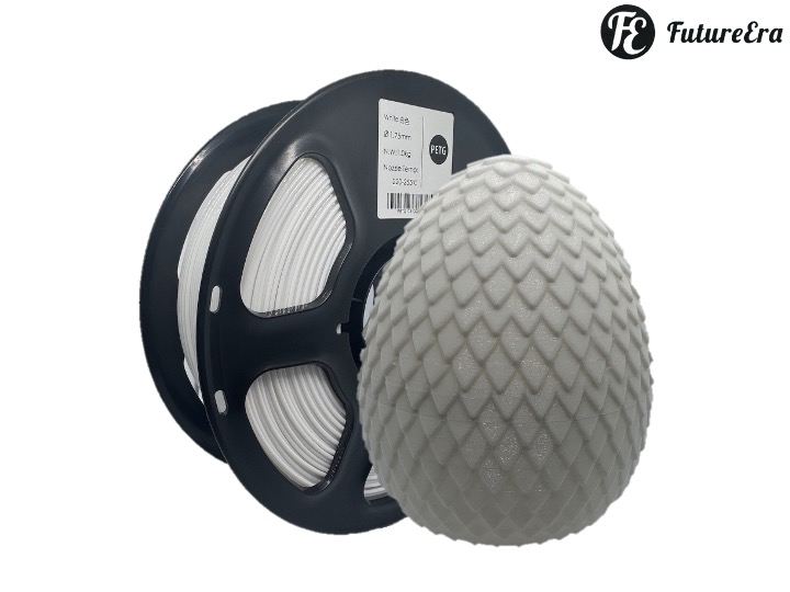 White – PETG
