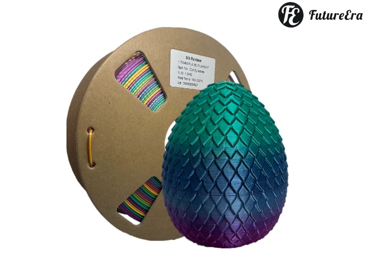 Candy Rainbow – PLA Silk