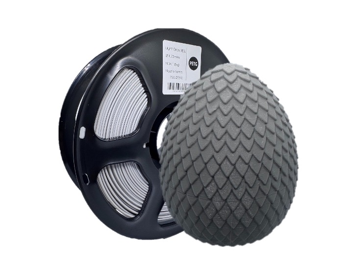 Light Gray – PETG