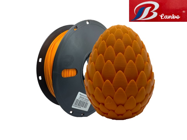 PLA Matte Orange