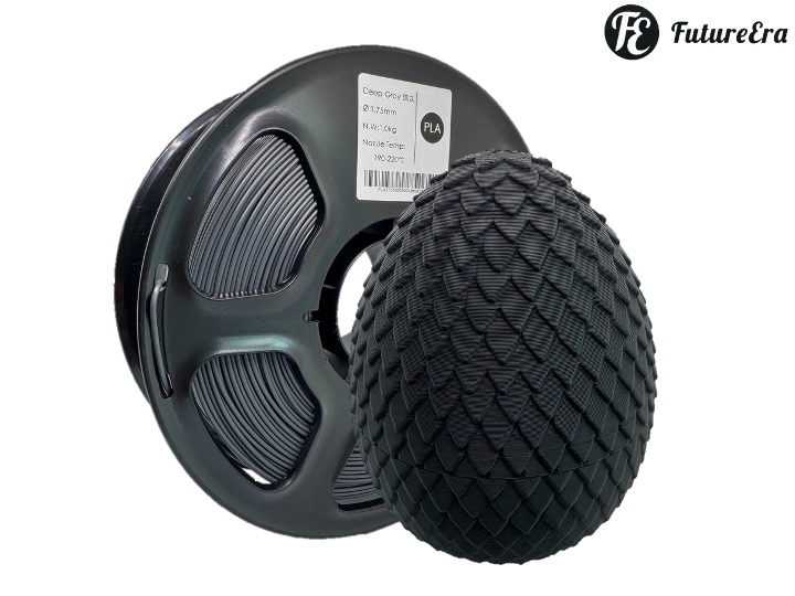 Deep Grey – PLA