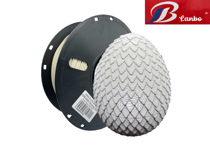 PLA Matte Technology Grey