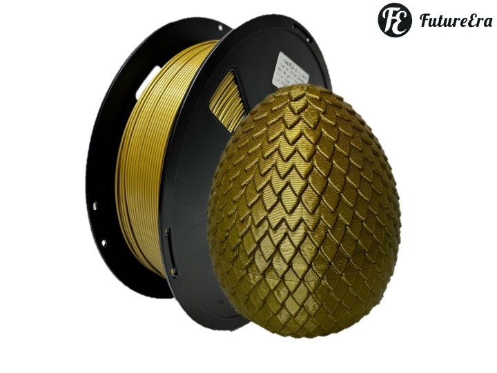 Bronze – PLA