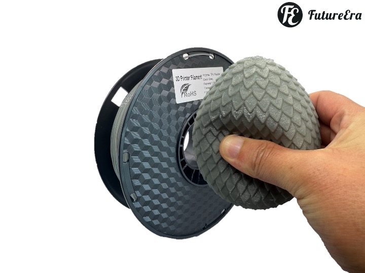 Grey – TPU 95A