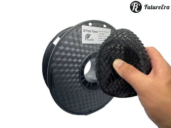 Black – TPU 95A