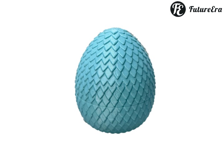 Lake Blue - PLA - Image 5