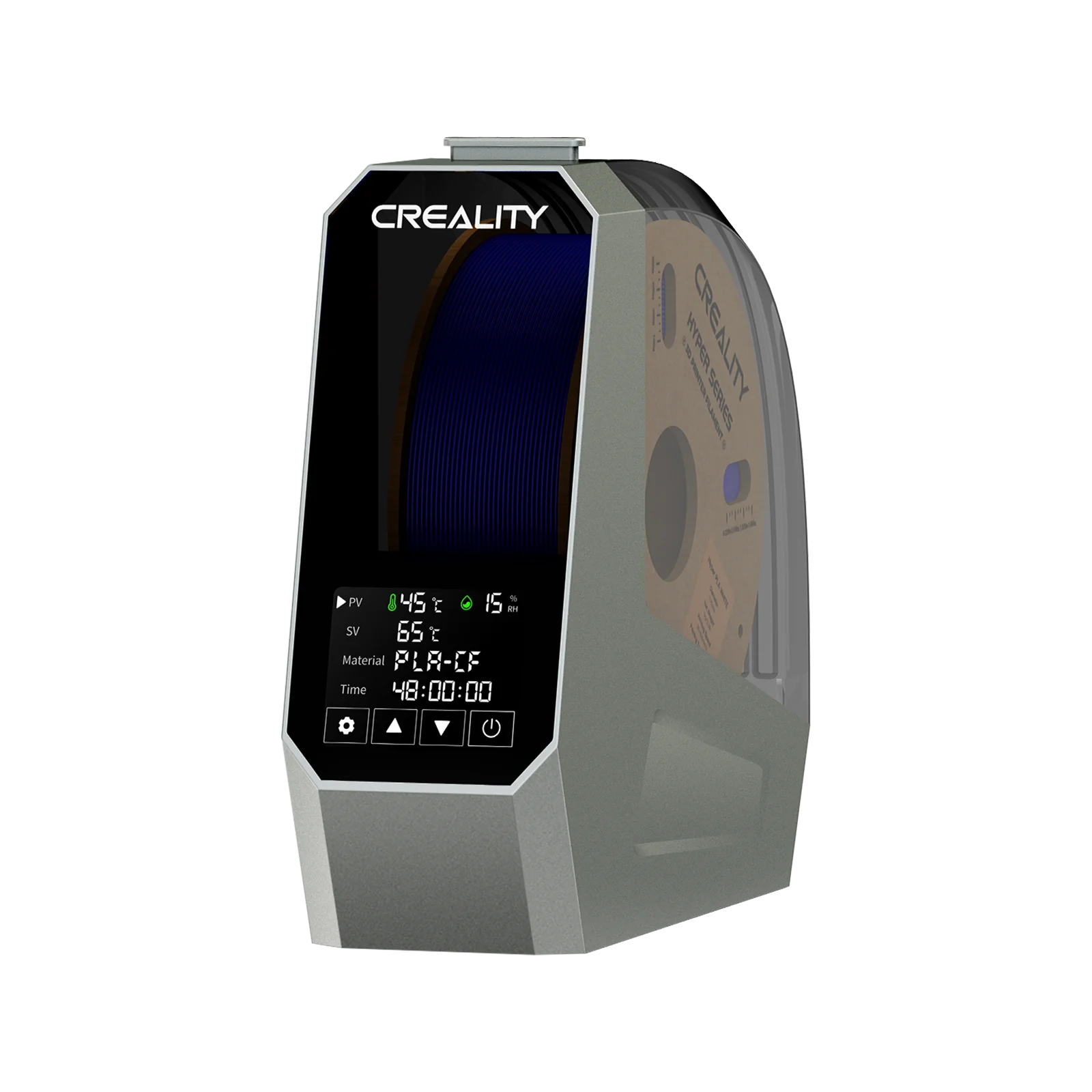 Creality Space Pi Dryer