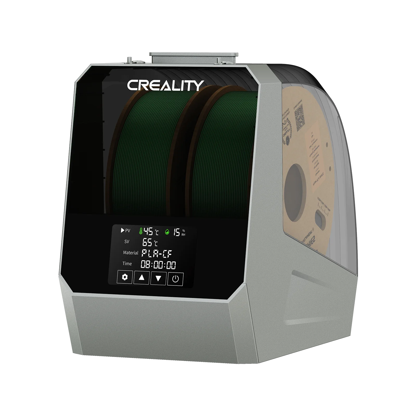 Creality Space Pi Dryer Plus