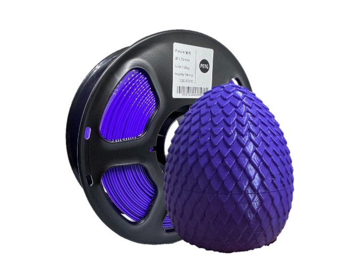 Purple – PETG