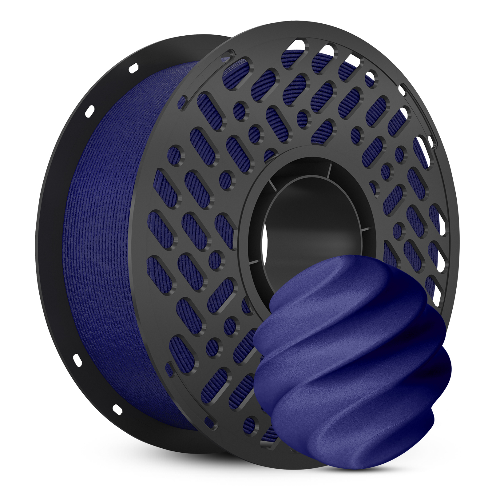 PETG-CF Blue