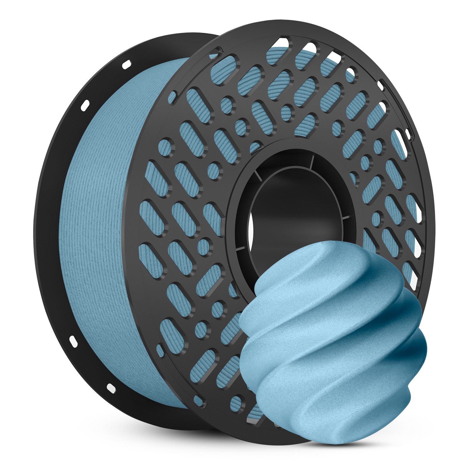 PETG-CF Misty Blue