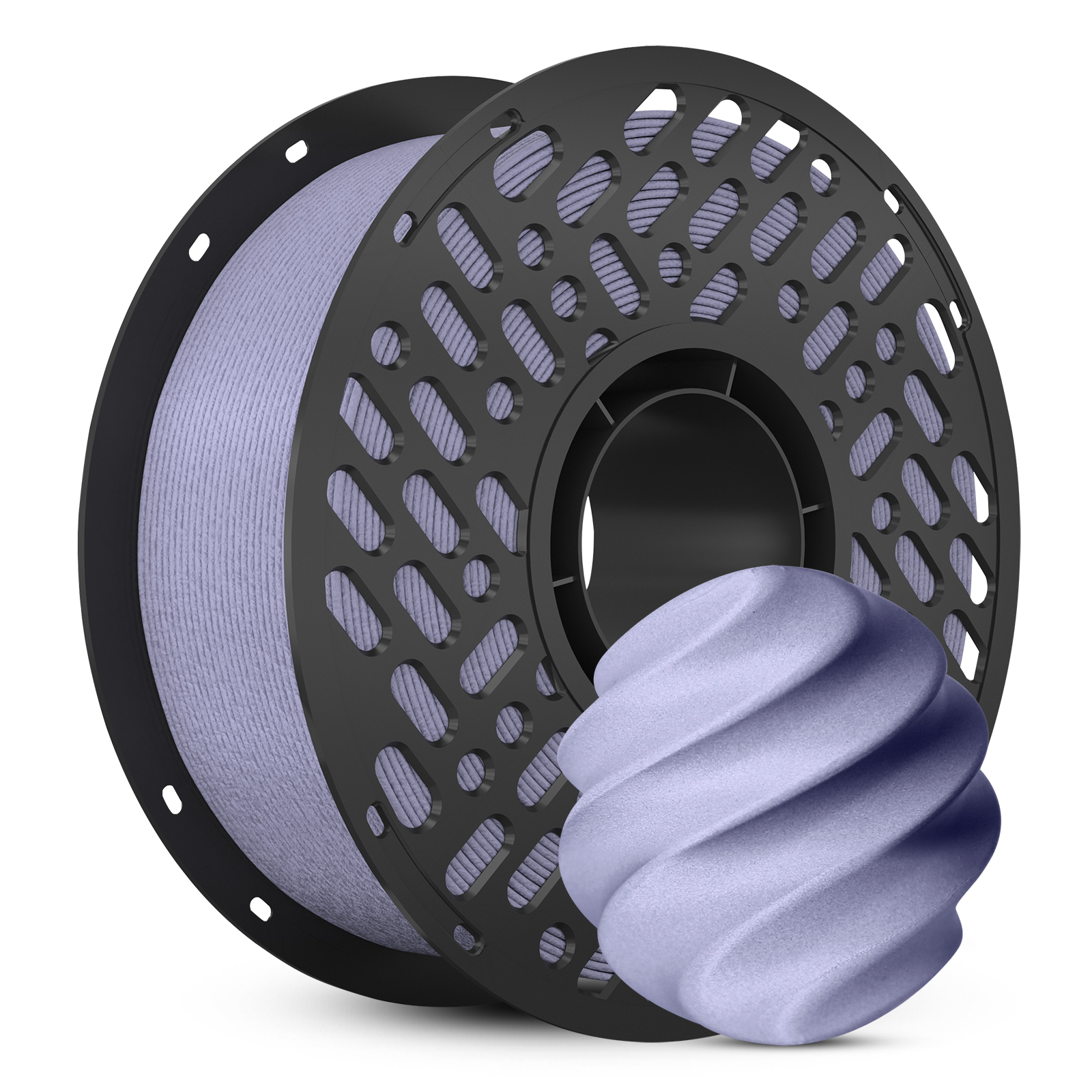 PETG-CF Misty Purple