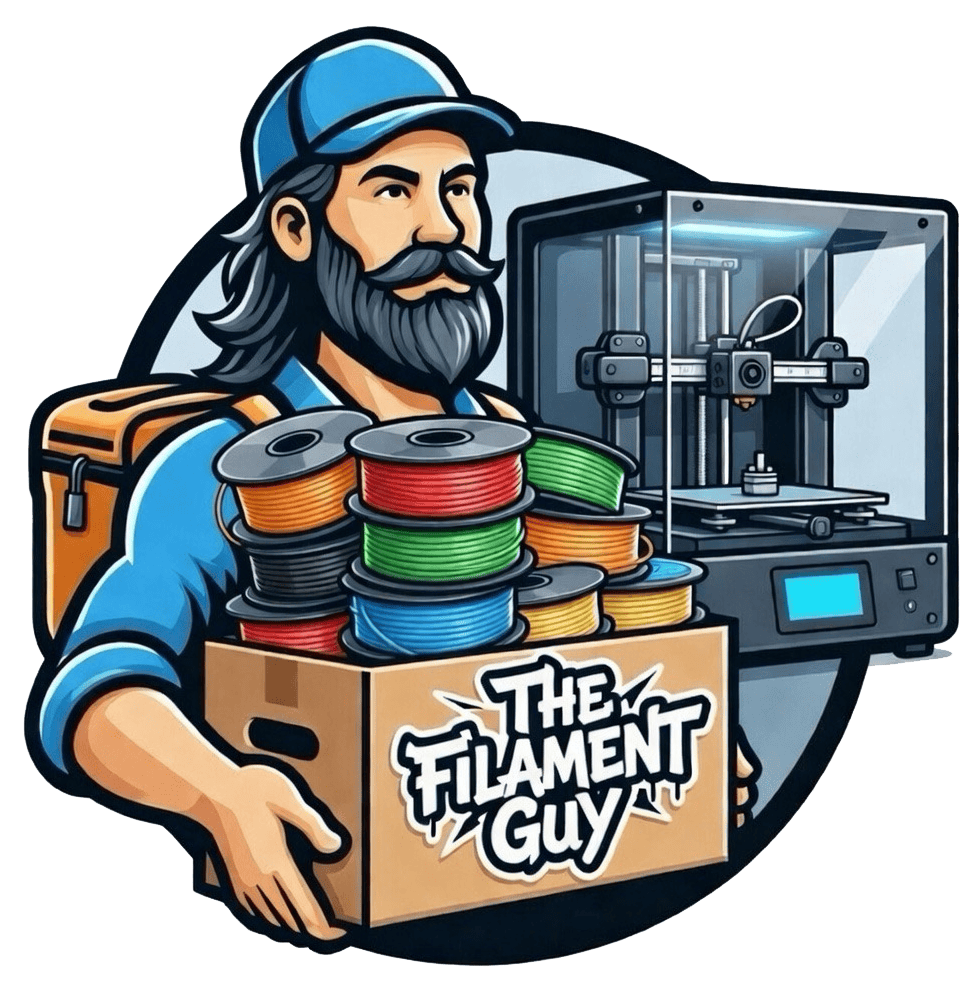 The Filament Guy
