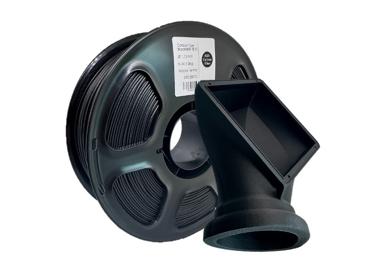 Black – ASA CF