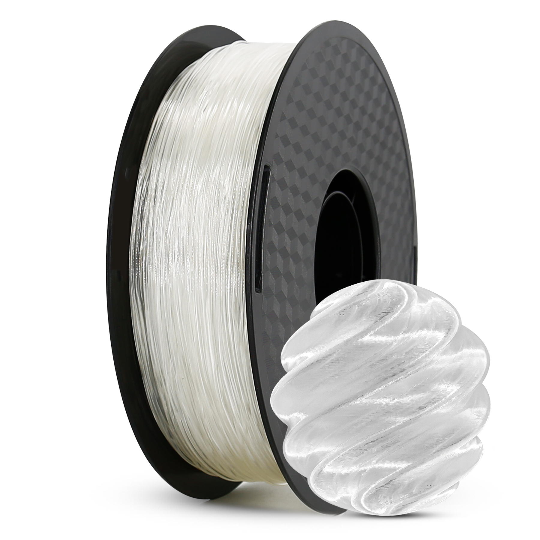 Translucent - TPU 95A